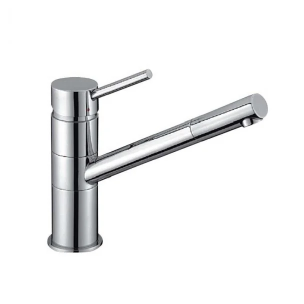 Robinet Bec en Vertu de l'Iris pour la Cuisine