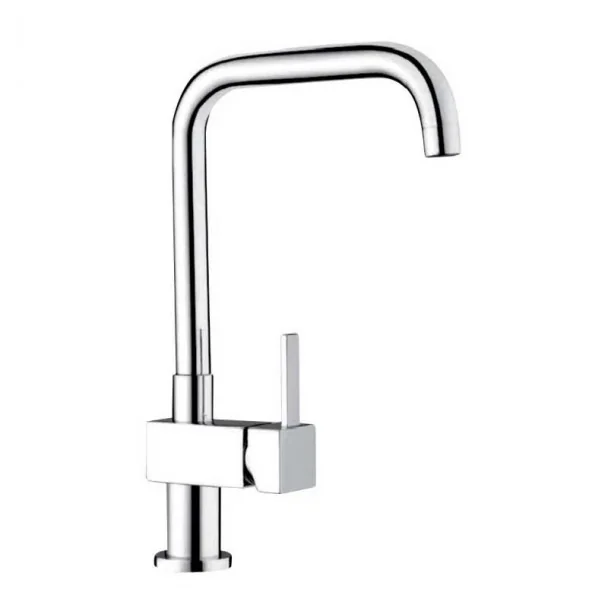 Robinet d'Air de la Cuisine