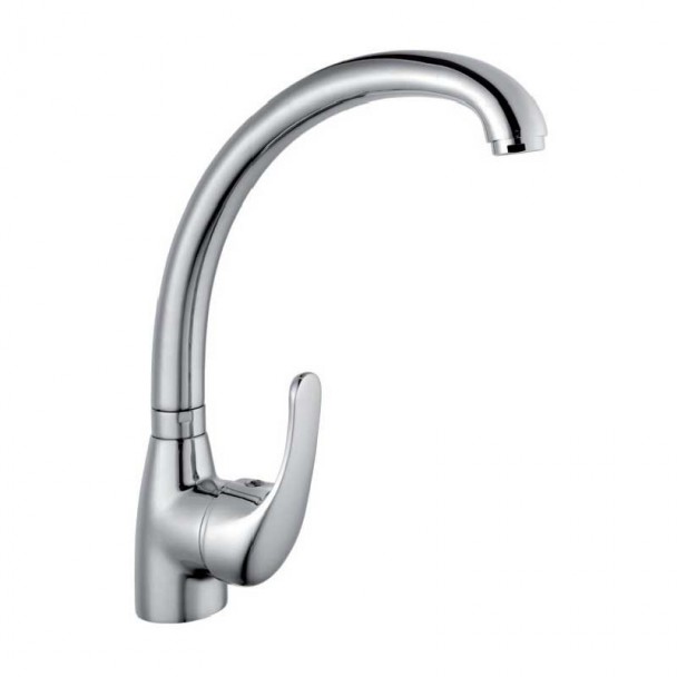 Robinet Bec Haut Standard