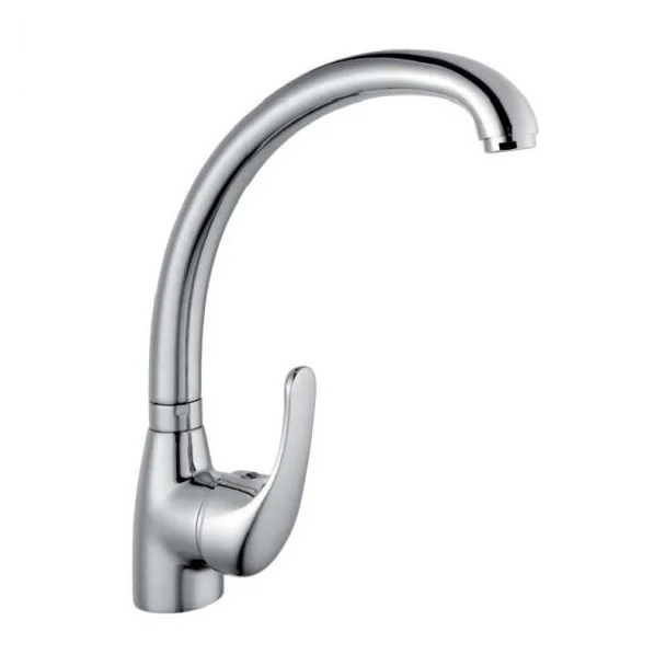 Robinet Bec Haut Standard De Cuisine