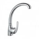 Robinet Bec Haut Standard De Cuisine