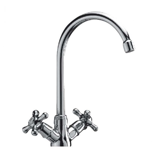Robinet Classic Chrome