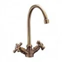 Robinet Classique de Bronze pour la Cuisine