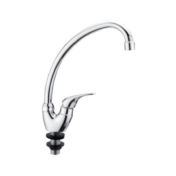 Robinet De Cuisine Bec Haut