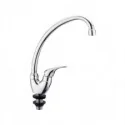 Robinet De Cuisine Bec Haut