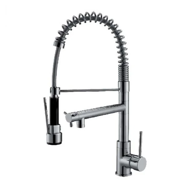 Robinet Industriel Quai 02 pour la Cuisine