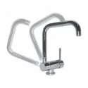 Robinet de Pliage Iris pour la Cuisine
