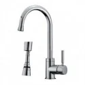 Robinet Amovible Iris Courbe De Cuisine