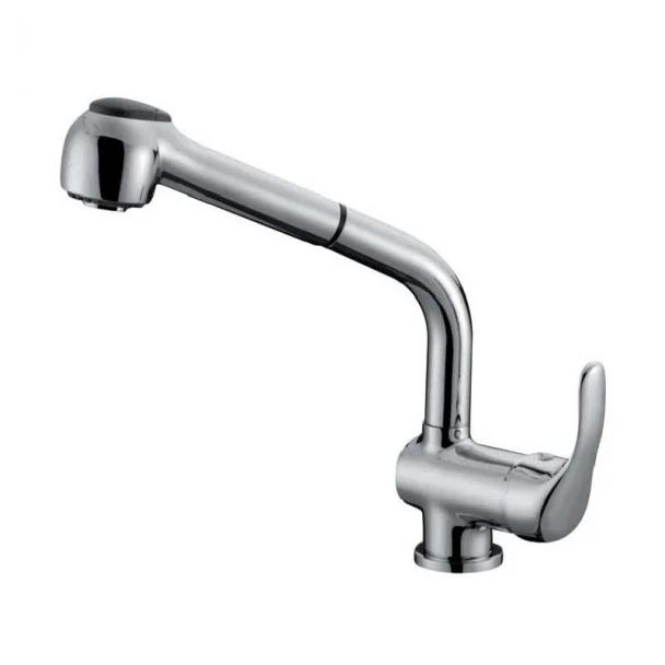 Robinet Bec verseur Amovible Standard Élevé pour la Cuisine