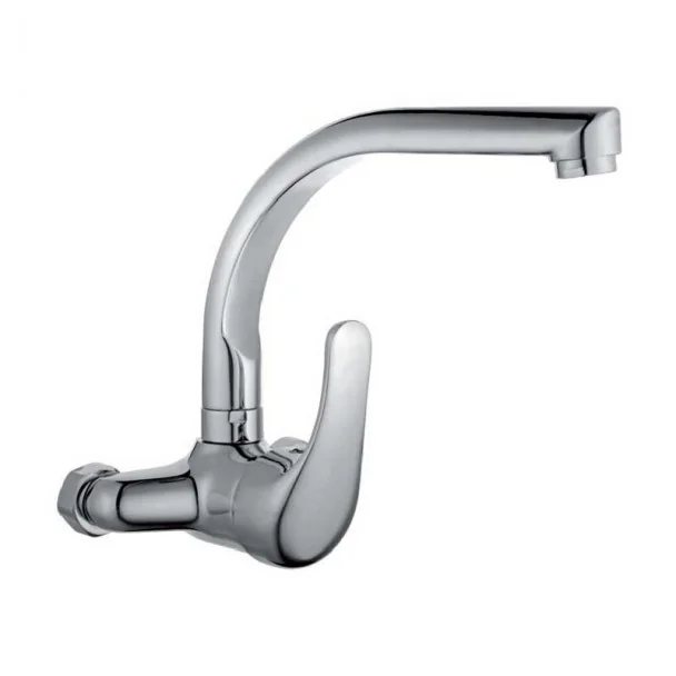 Robinet Mural Standard Largeur 11 pour la Cuisine