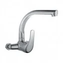 Robinet Mural Standard Largeur 11 pour la Cuisine