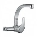 Robinet Mural Standard, la Largeur est de 15 pour la Cuisine