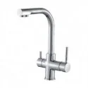Robinet d'Osmose d'Angle de Type 1 pour la Cuisine