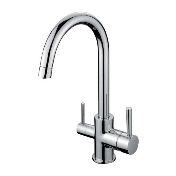 Robinet D'Osmose Circulaire Cuisine