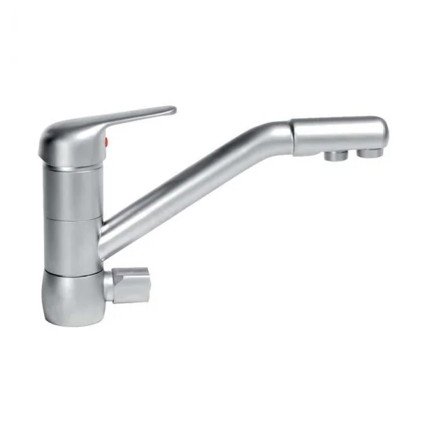 Robinet d'Osmose Pipe en Vertu de l'Acier pour la Cuisine