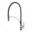 Robinet Flexible Alcor Chrome pour la Cuisine