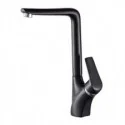 Robinet de Corina Noir pour la Cuisine