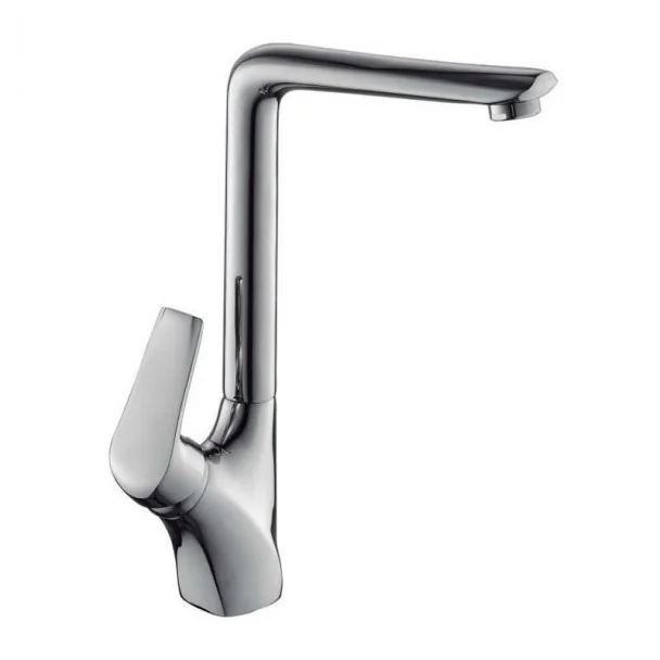 Robinet de Corina Chrome pour la Cuisine
