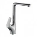 Robinet de Corina Chrome pour la Cuisine