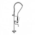 Robinet Industriel Bimando pour la Cuisine