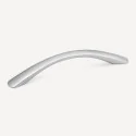 Jeu De Tir 2426 Chrome Mat Cuisine