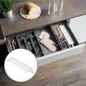 Planche à Découper Porte-Couverts Modulaire | Menage Confort