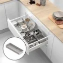 Plateau Rectangulaire Accessoires pour Tiroir | Menage Confort