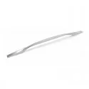 Poignée de Zamak Chrome Mat 4781