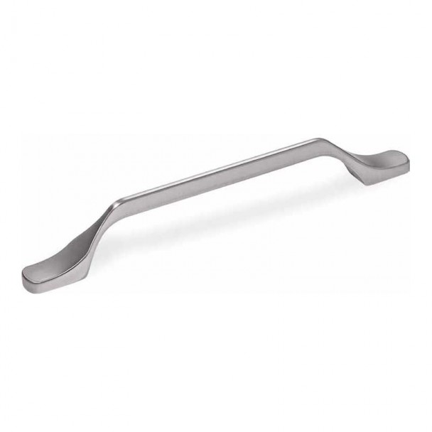 Poignée de Zamak Chrome Mat 4783