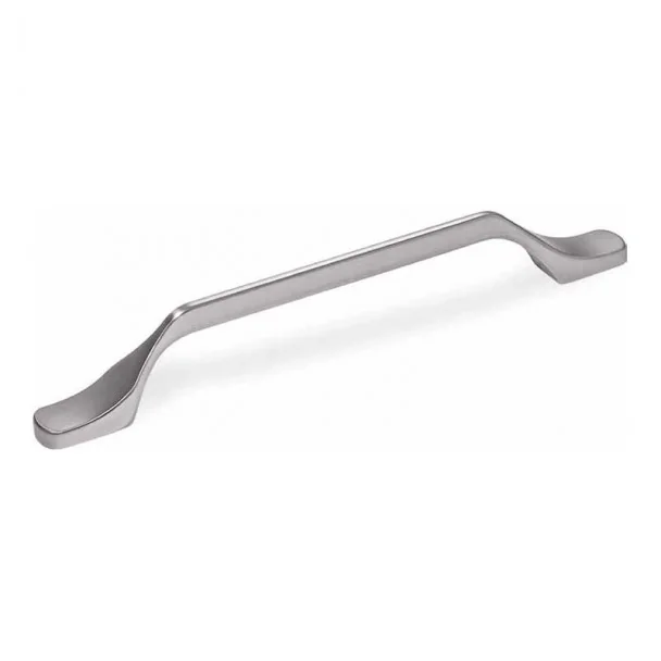 Poignée de Zamak Chrome Mat 4783