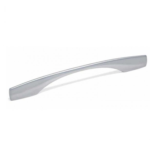 Poignée de Zamak Chrome Mat 4782