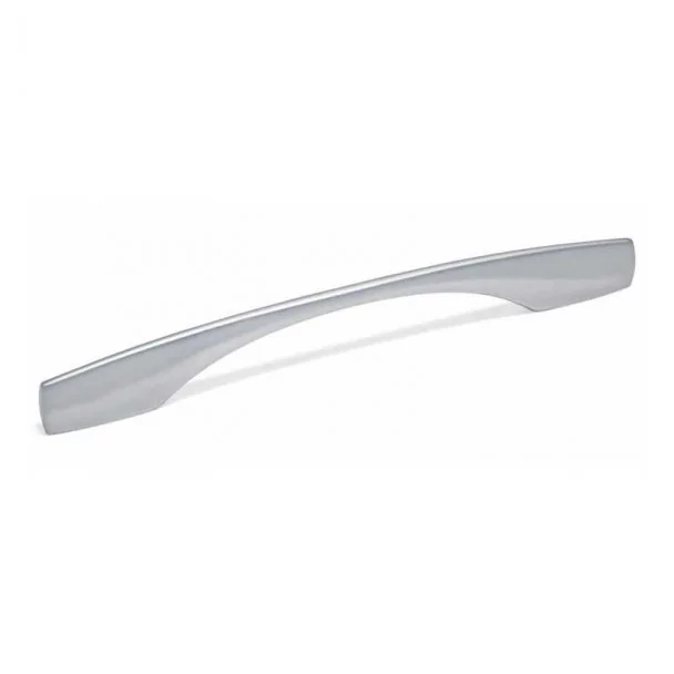 Poignée de Zamak Chrome Mat 4782