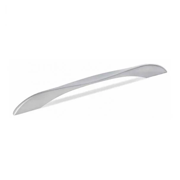Poignée de Zamak Chrome Mat 4784