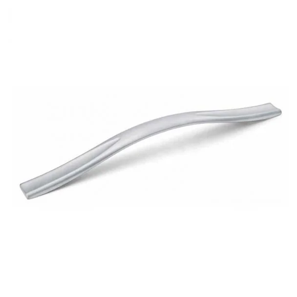 Poignée de Zamak Chrome Mat 4786