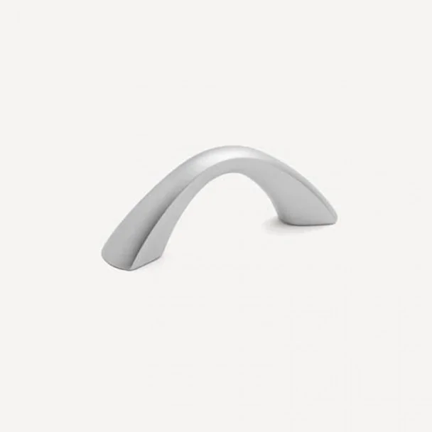 Jeu De Tir 2468 Chrome Mat Cuisine