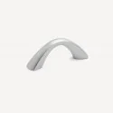 Jeu De Tir 2468 Chrome Mat Cuisine