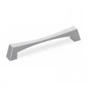 Poignée de Zamak Chrome Mat 4788