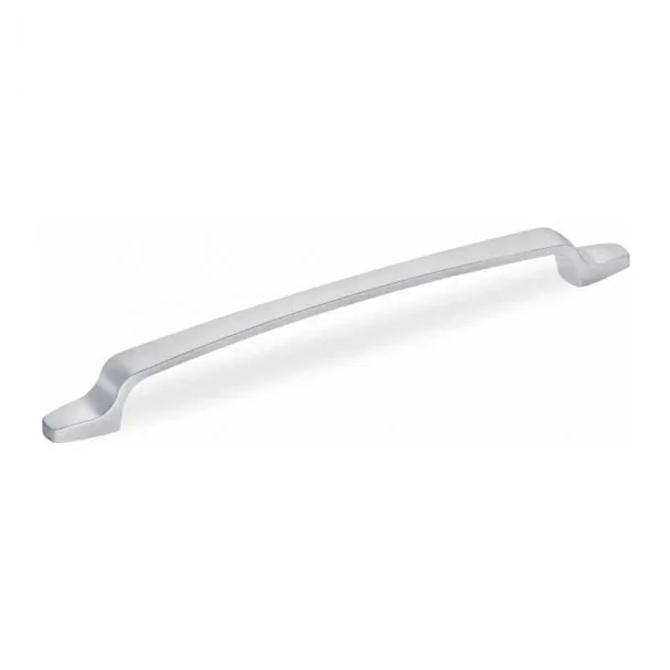 Poignée de Zamak Chrome Mat 4785