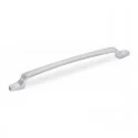Poignée de Zamak Chrome Mat 4785