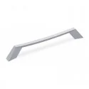 Poignée de Zamak Chrome Mat 4787