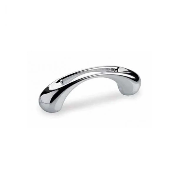 Poignée de Zamak Chrome 0035E