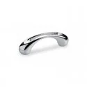 Poignée de Zamak Chrome 0035E