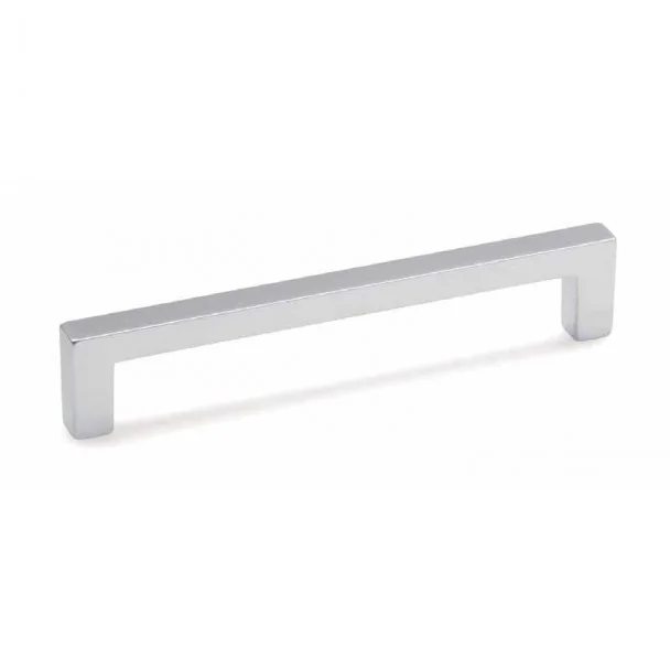 Poignée de Zamak Chrome Mat 4789