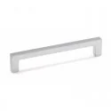 Poignée de Zamak Chrome Mat 4789