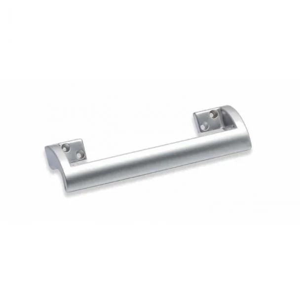 Poignée de Zamak Chrome Mat 2283