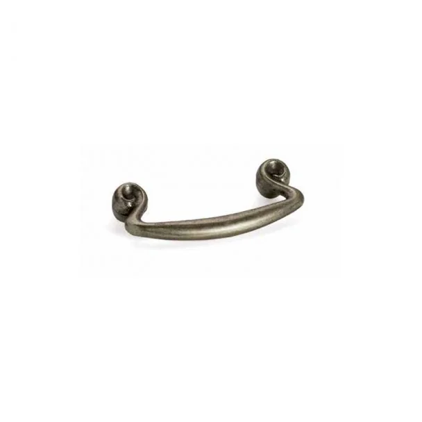Poignée de Zamak Bronze Oxyde 0090E