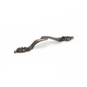 Poignée de Zamak Bronze 2235