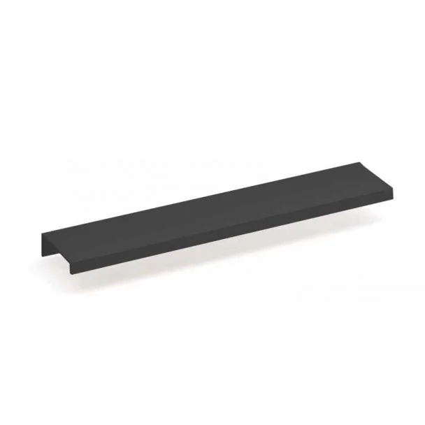 Poignée de Aluminium Noir Mat 2459