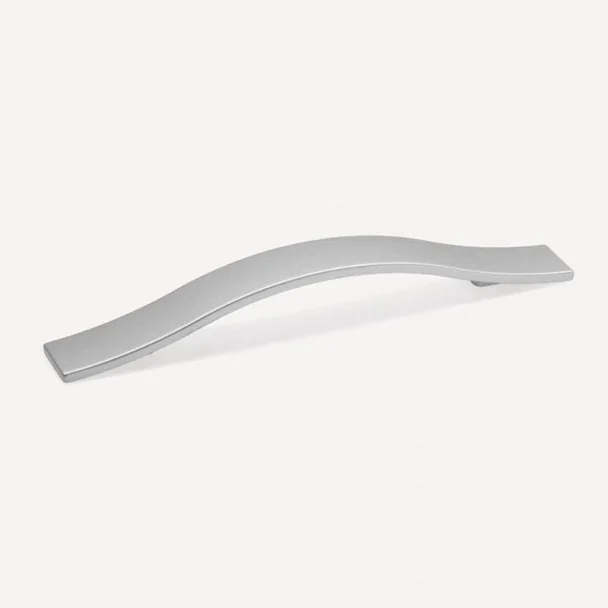 Jeu De Tir 4756 Chrome Mat Cuisine