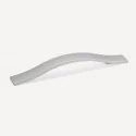 Jeu De Tir 4756 Chrome Mat Cuisine